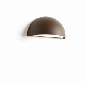 R?rhat V?glampe E14 Rust ambient lighting fixture