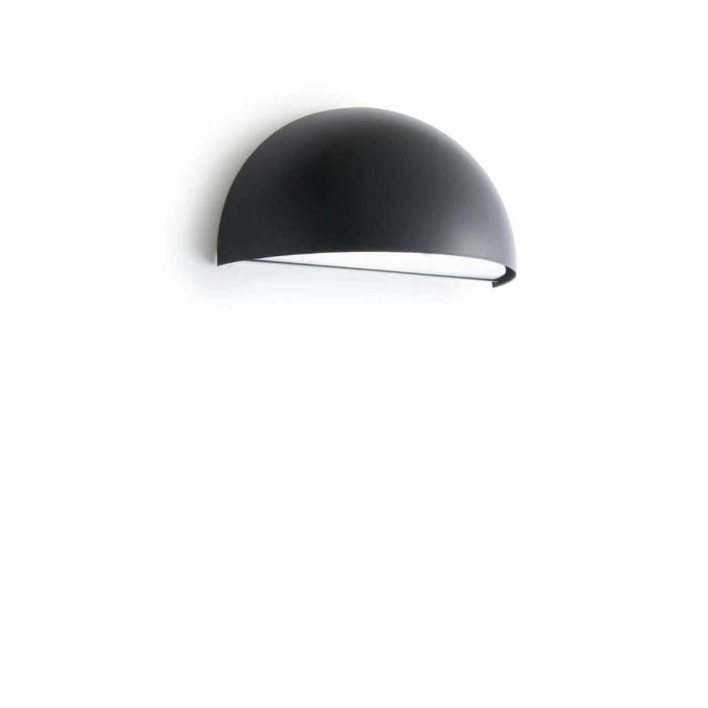 R?rhat V?glampe E14 Sort ambient lighting fixture