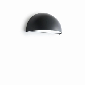 R?rhat V?glampe E14 Sort ambient lighting fixture