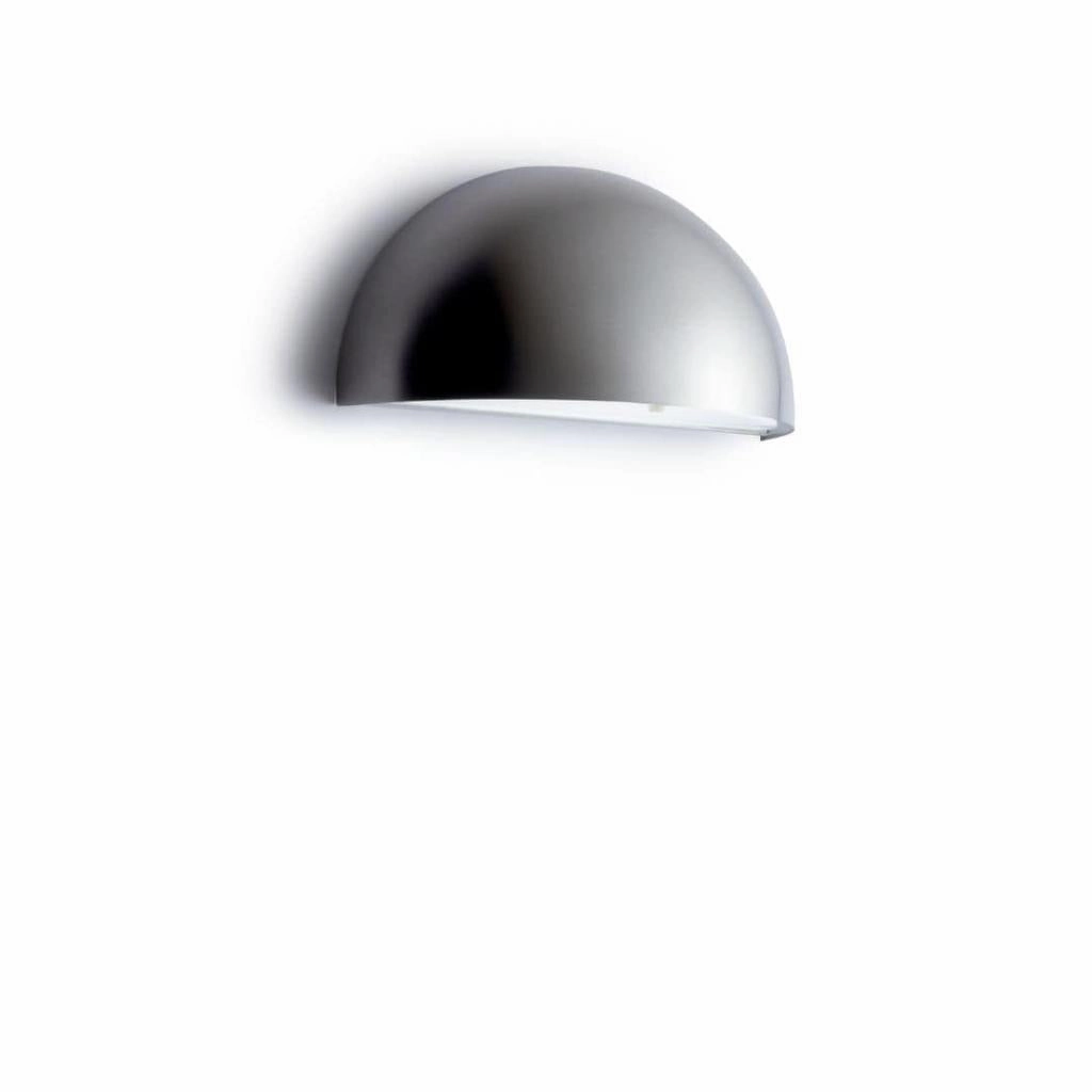 R?rhat V?glampe E14 St?l ambient lighting fixture