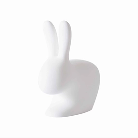 Rabbit Chair indoor ambient light