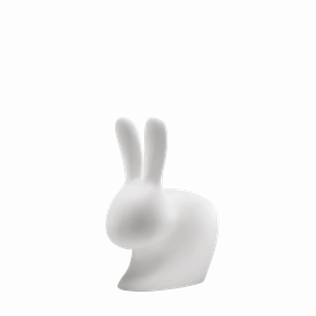 Rabbit Lamp Small with Rechargeable Led Outdoor indoor ambient light
