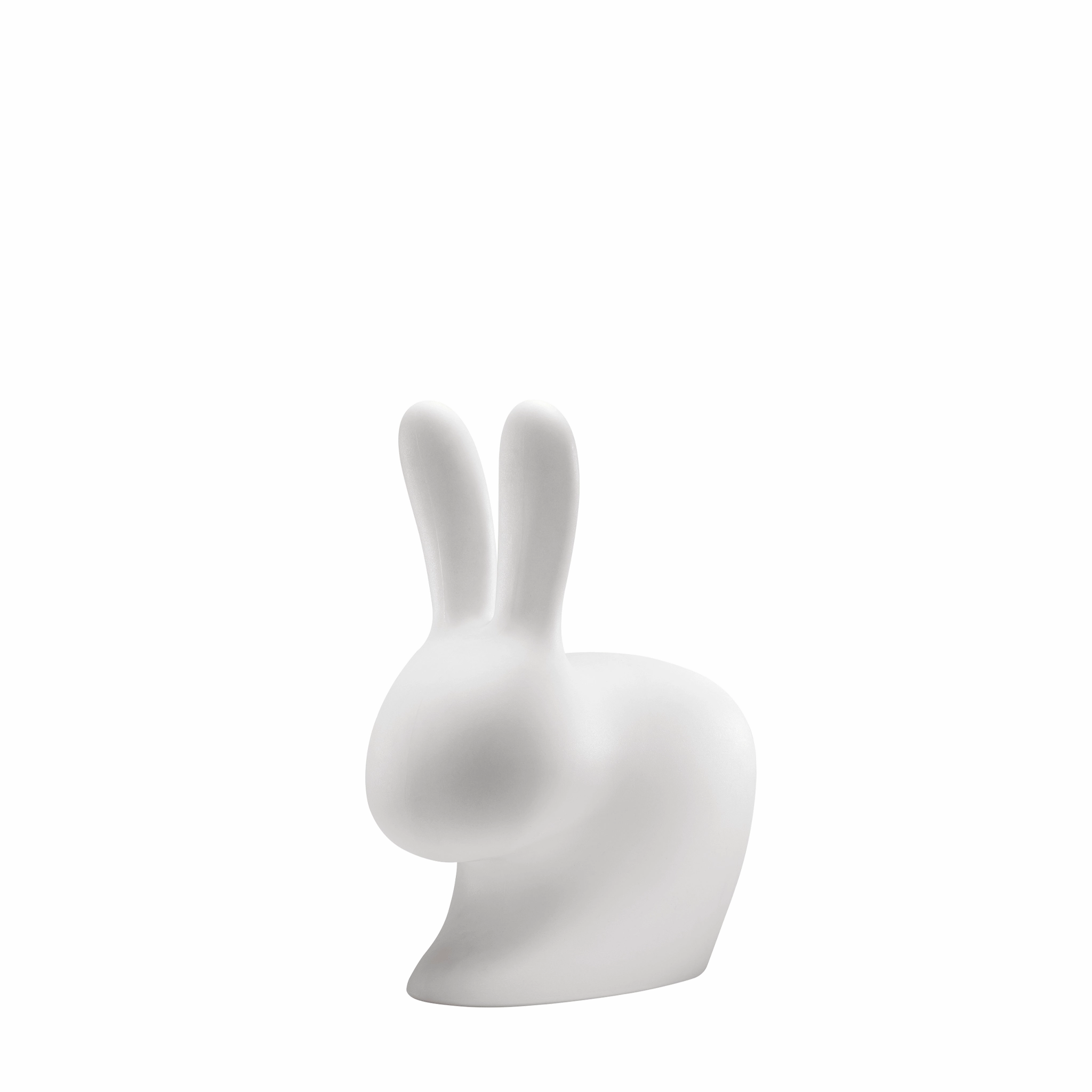 Rabbit Lamp Small with Rechargeable Led Outdoor indoor ambient light