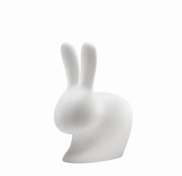 Rabbit Lamp with Rechargeable Led Outdoor