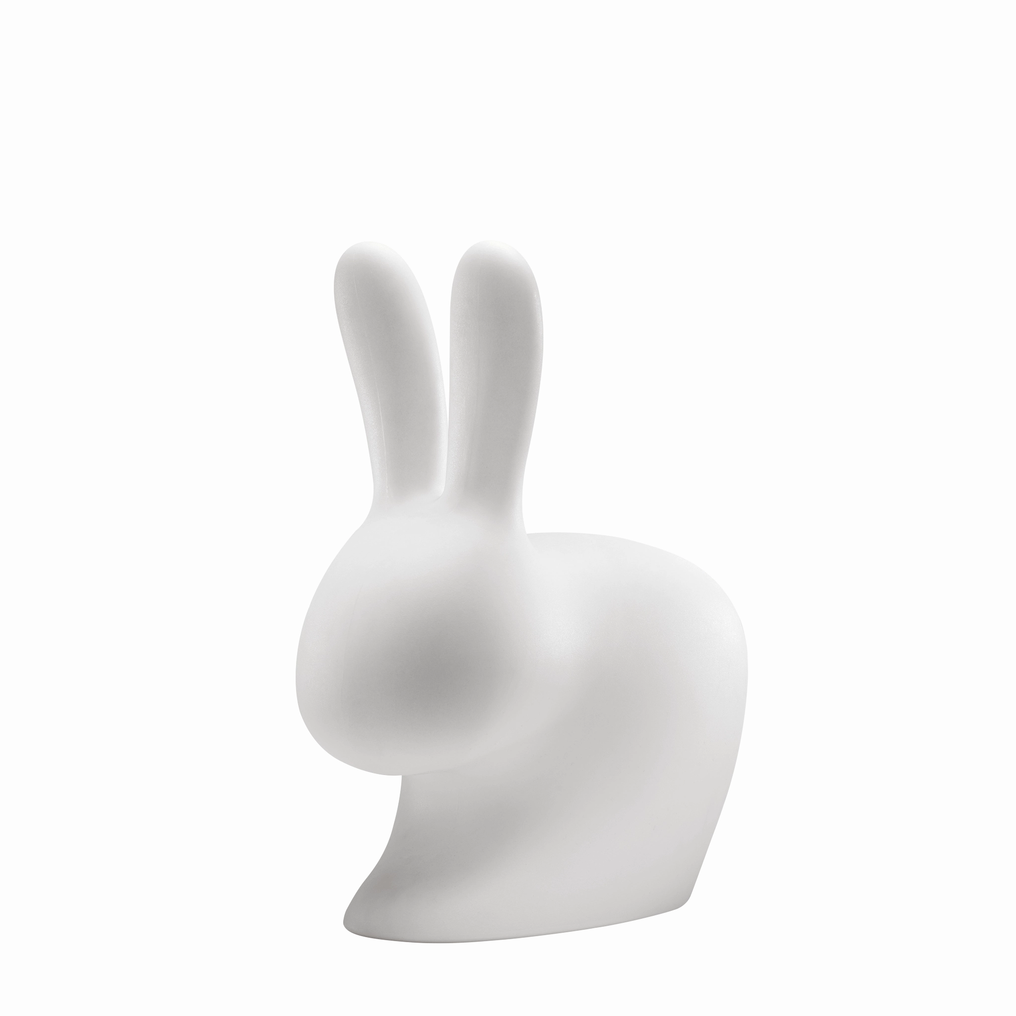 Rabbit Lamp with Rechargeable Led Outdoor indoor ambient light