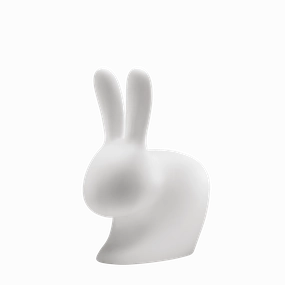 Rabbit Lamp with Rechargeable Led Outdoor indoor ambient light