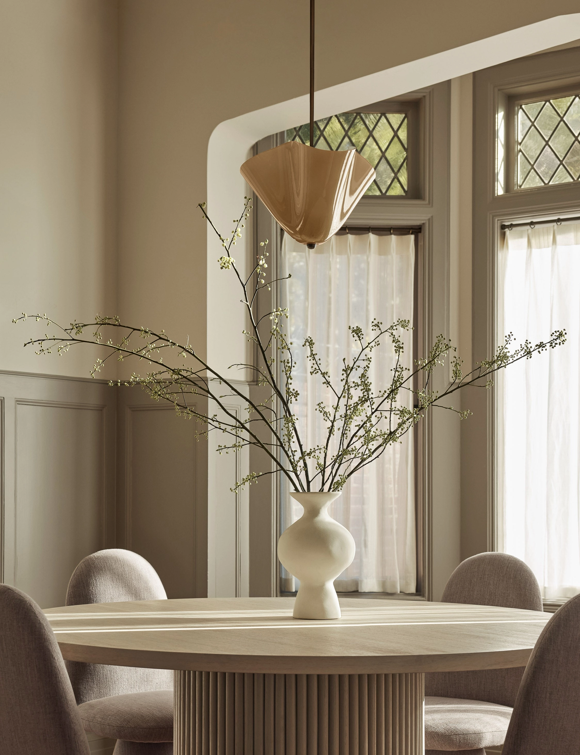 Radner Pendant Light