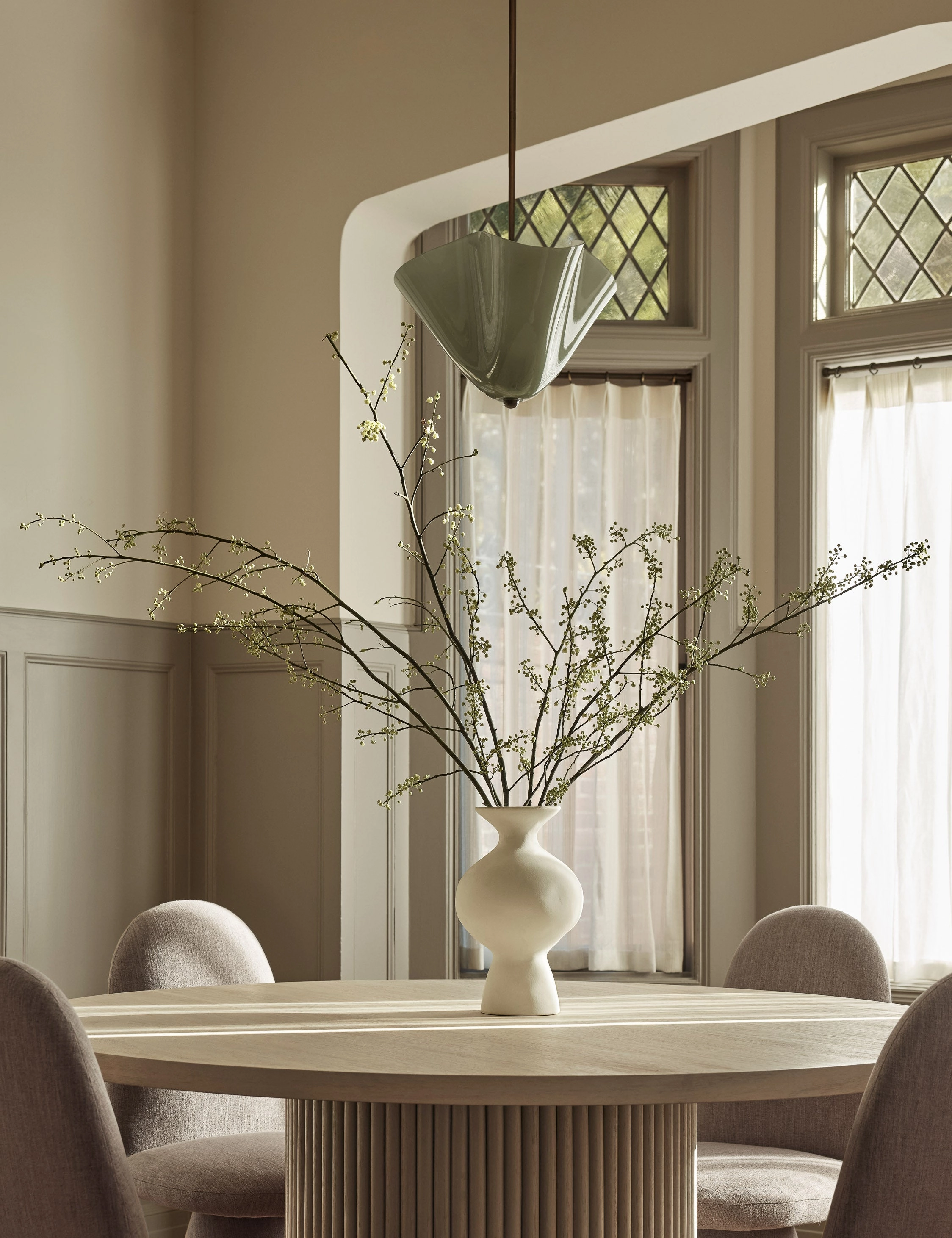 Radner Pendant Light