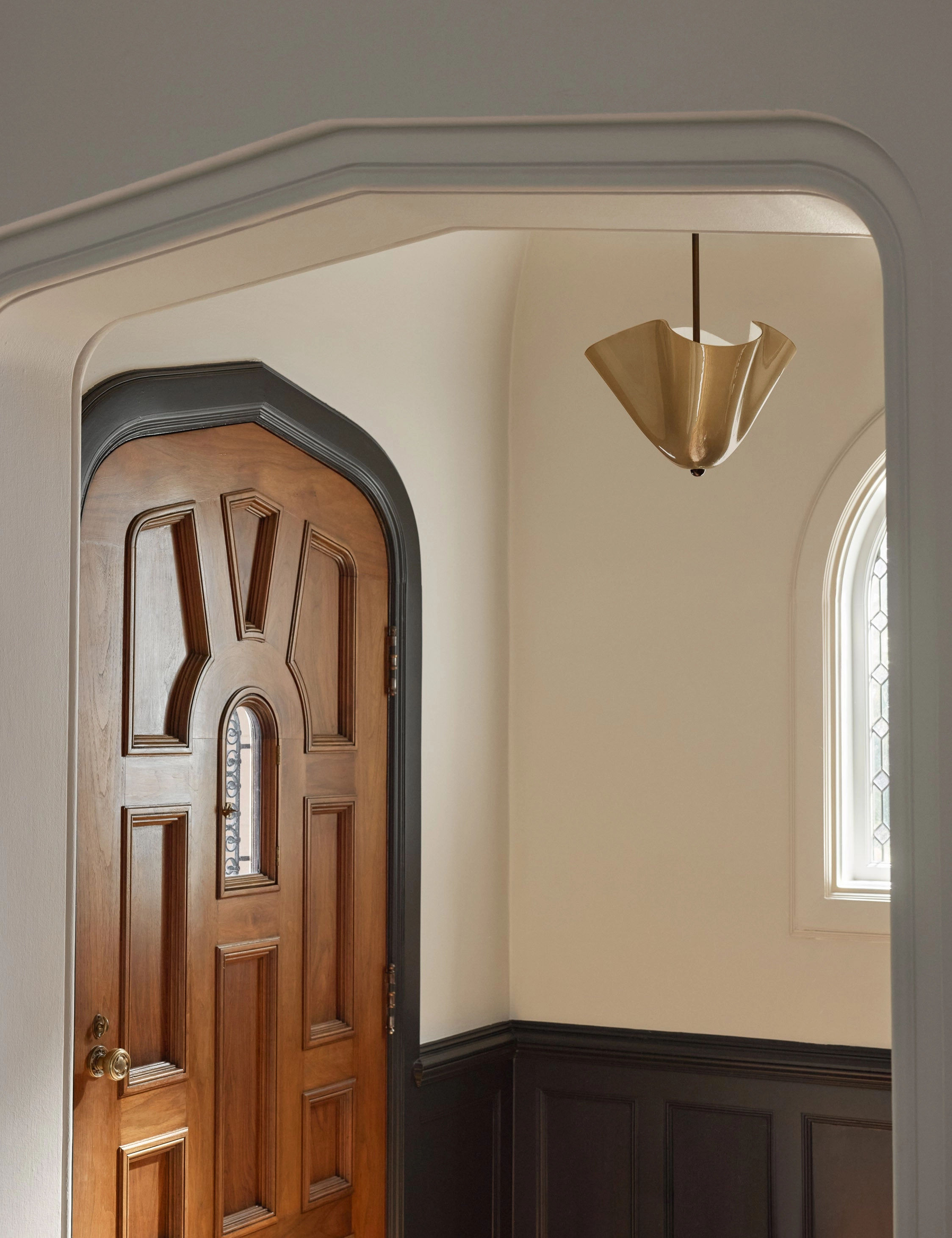 Radner Pendant Light