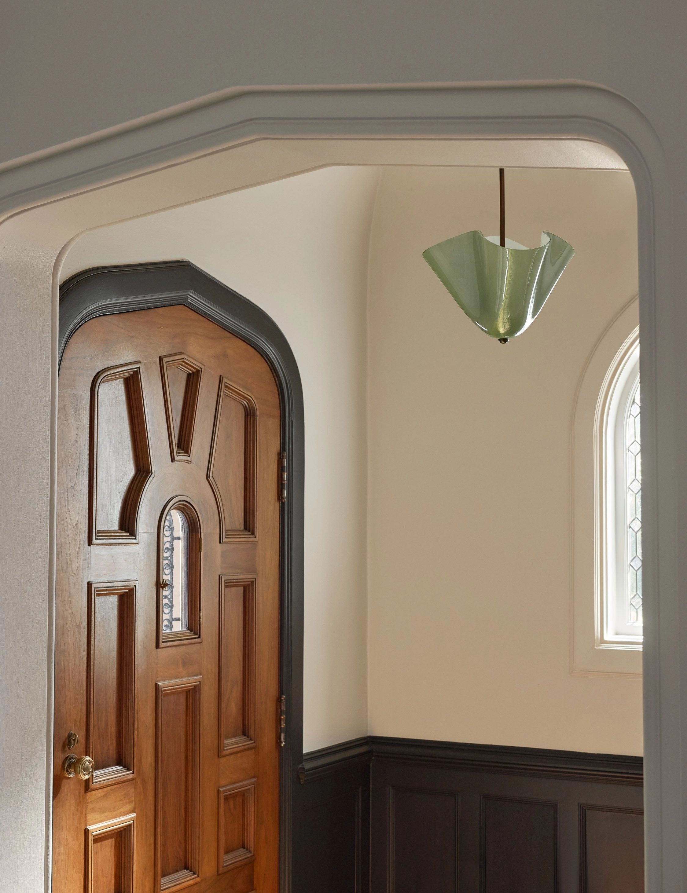 Radner Pendant Light