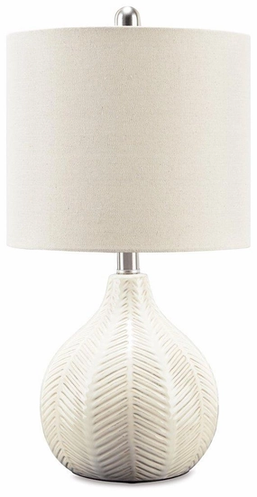 Rainermen Table Lamp mini decorative bulb