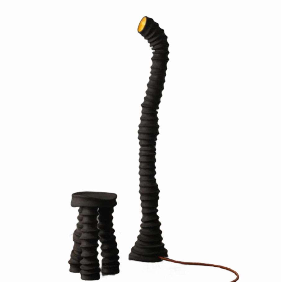 Rakis Lamp