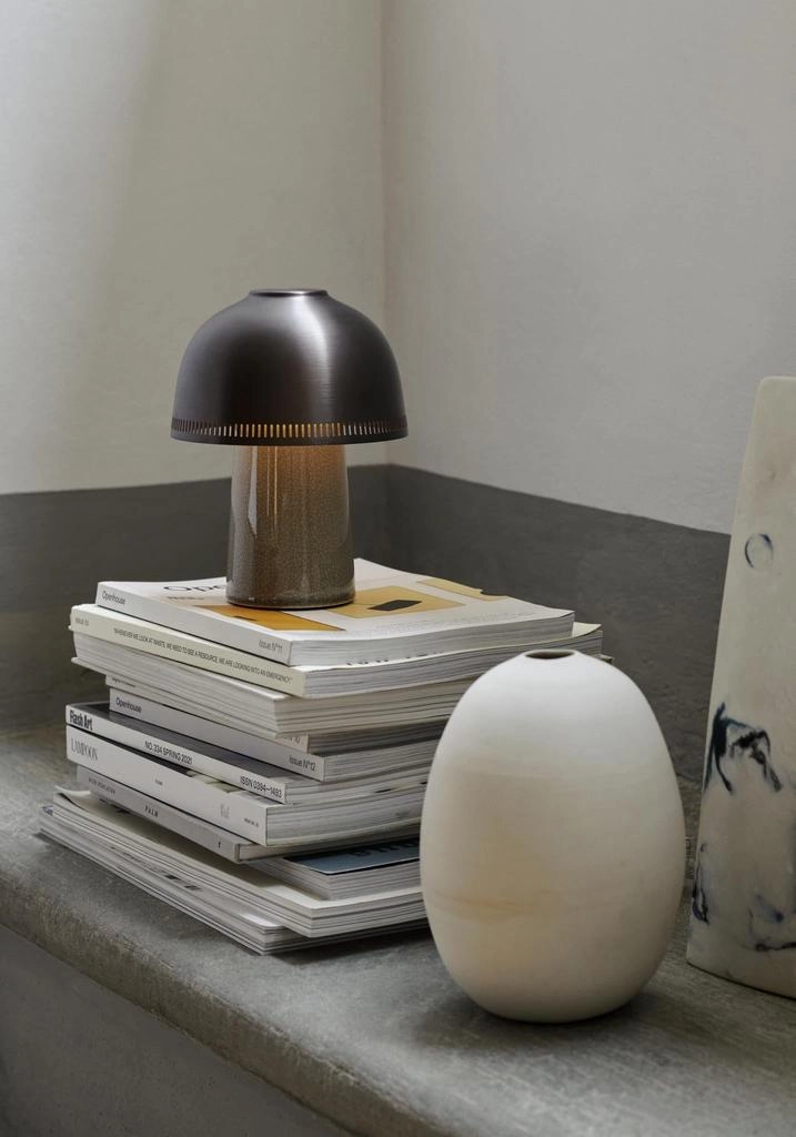 RAKU PORTABLE SH8 GR OG BRONZE 23101691