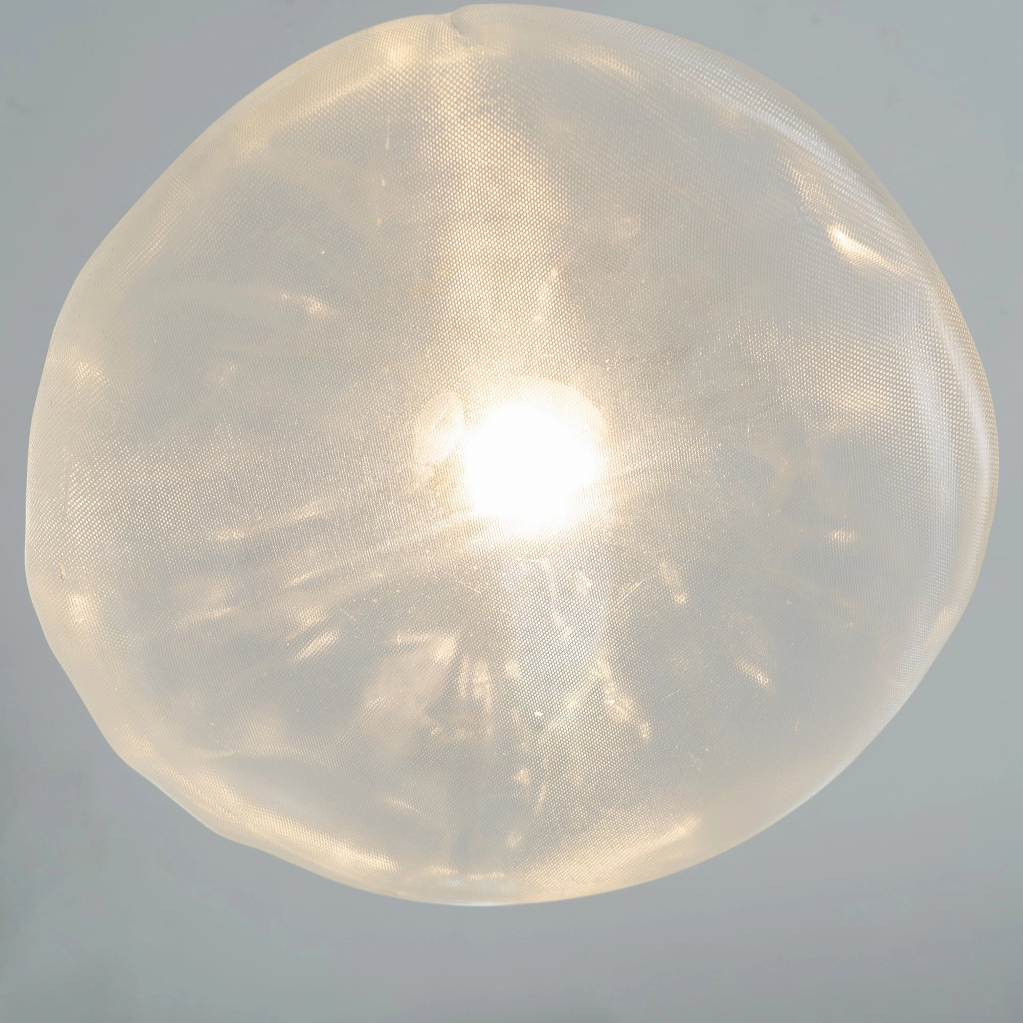 Random 73 Glass Pendant Light