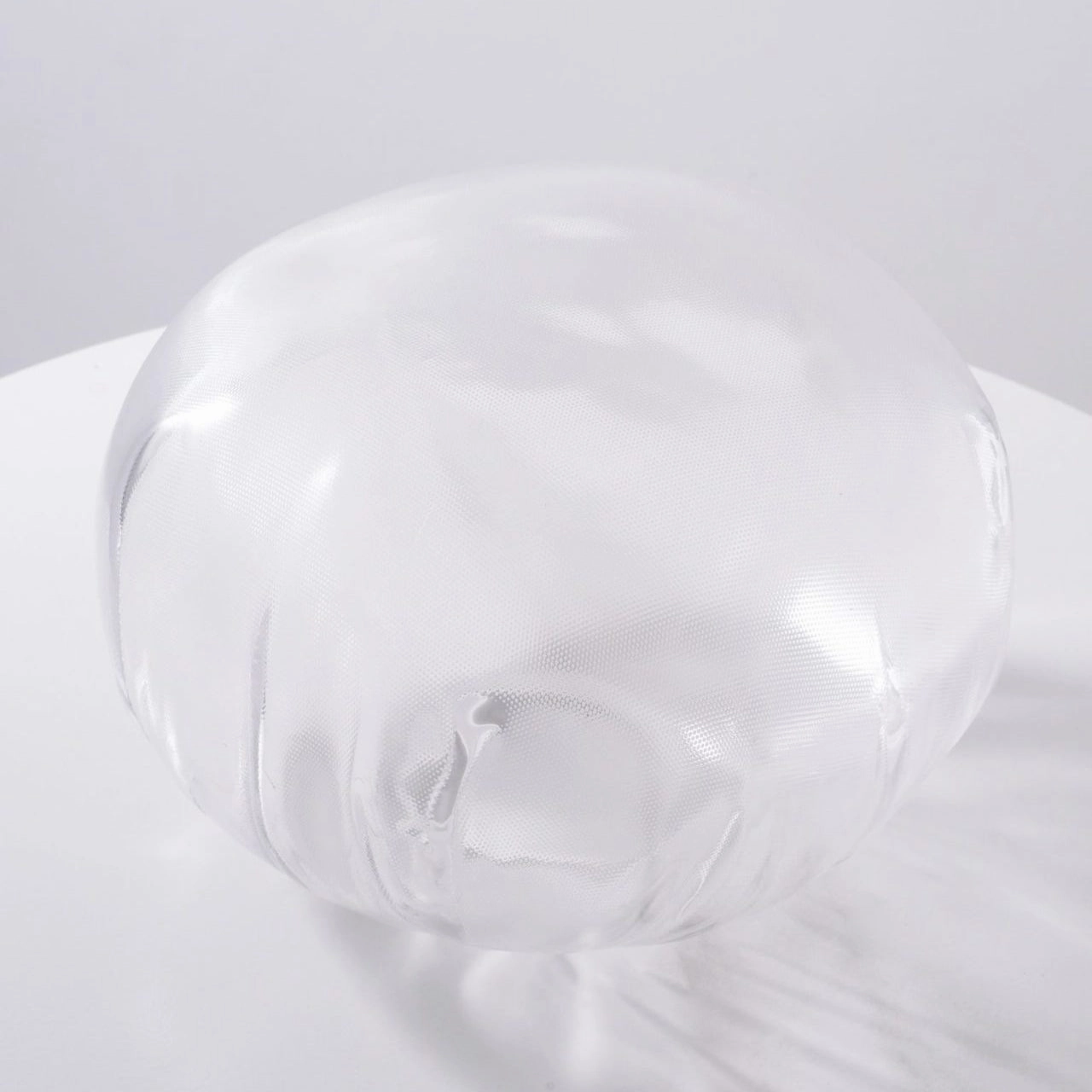 Random 73 Glass Pendant Light