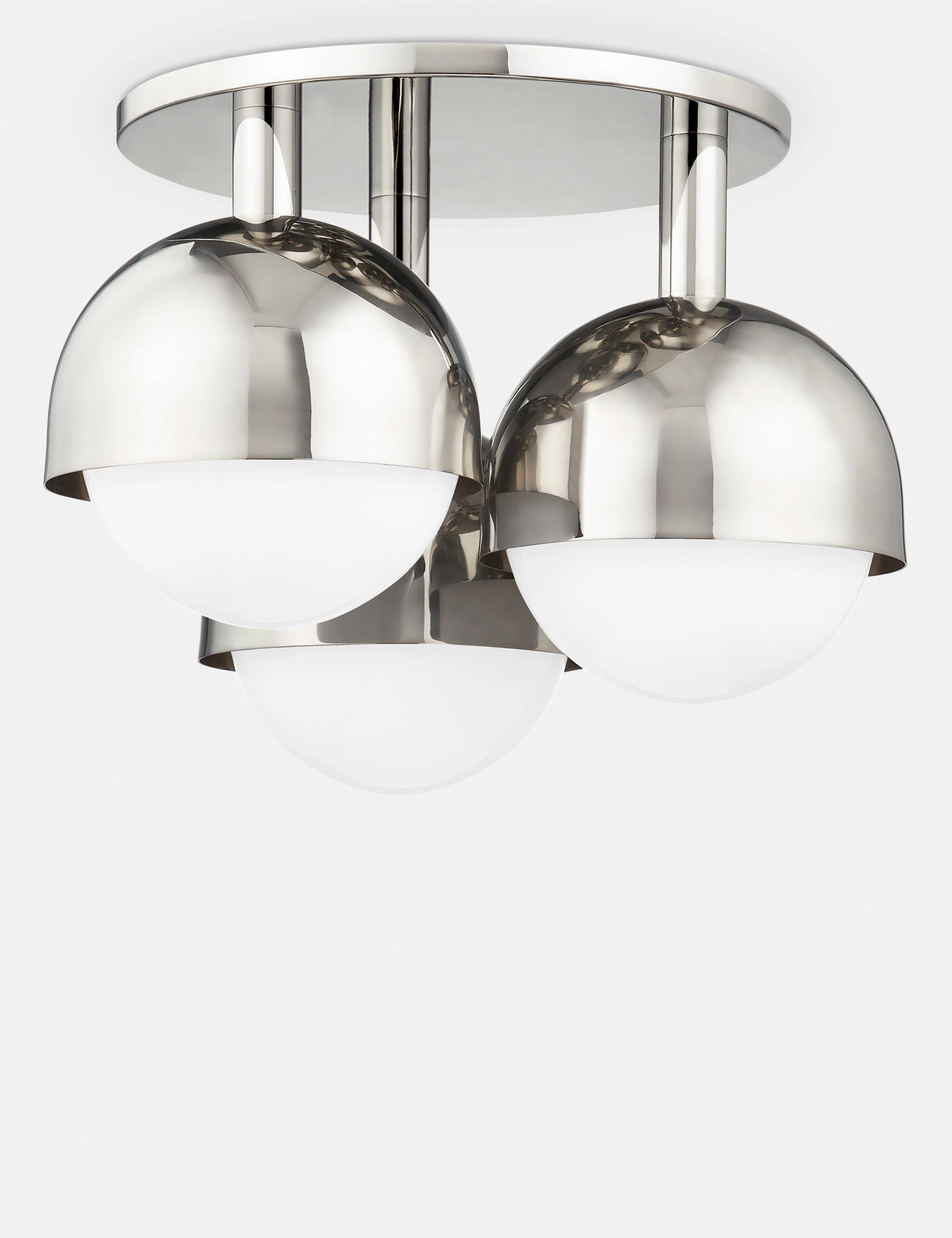 Rangel Semi-Flush Mount