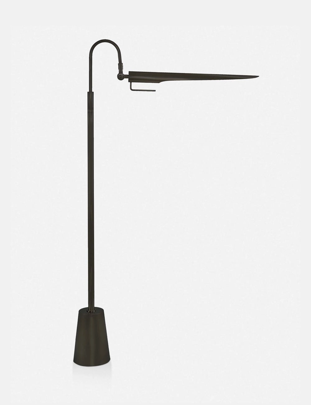 Raven Floor Lamp by Regina Andrew