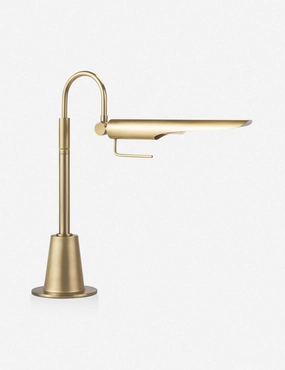 Raven Table Lamp by Regina Andrew premium Danish lighting
