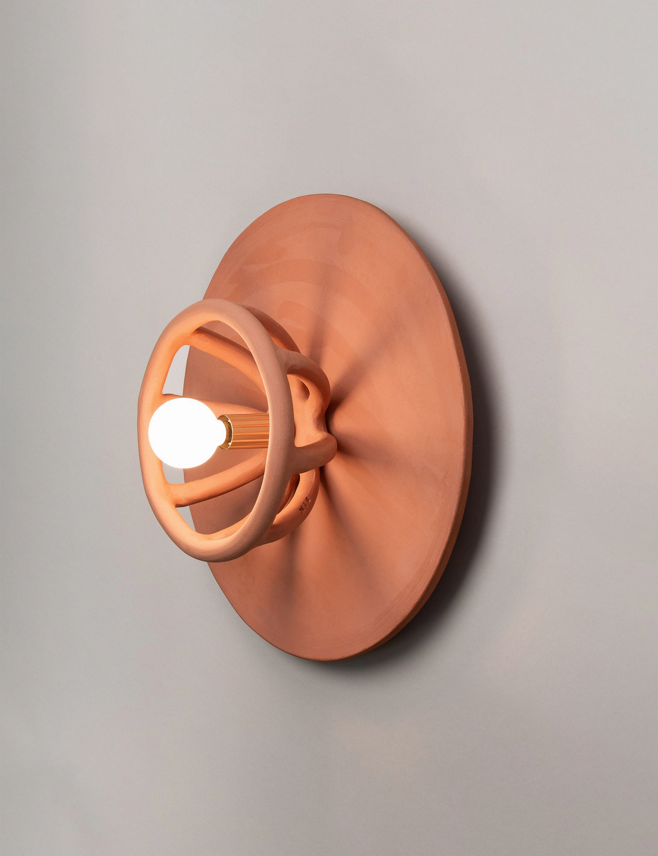 Ray Sconce by SIN