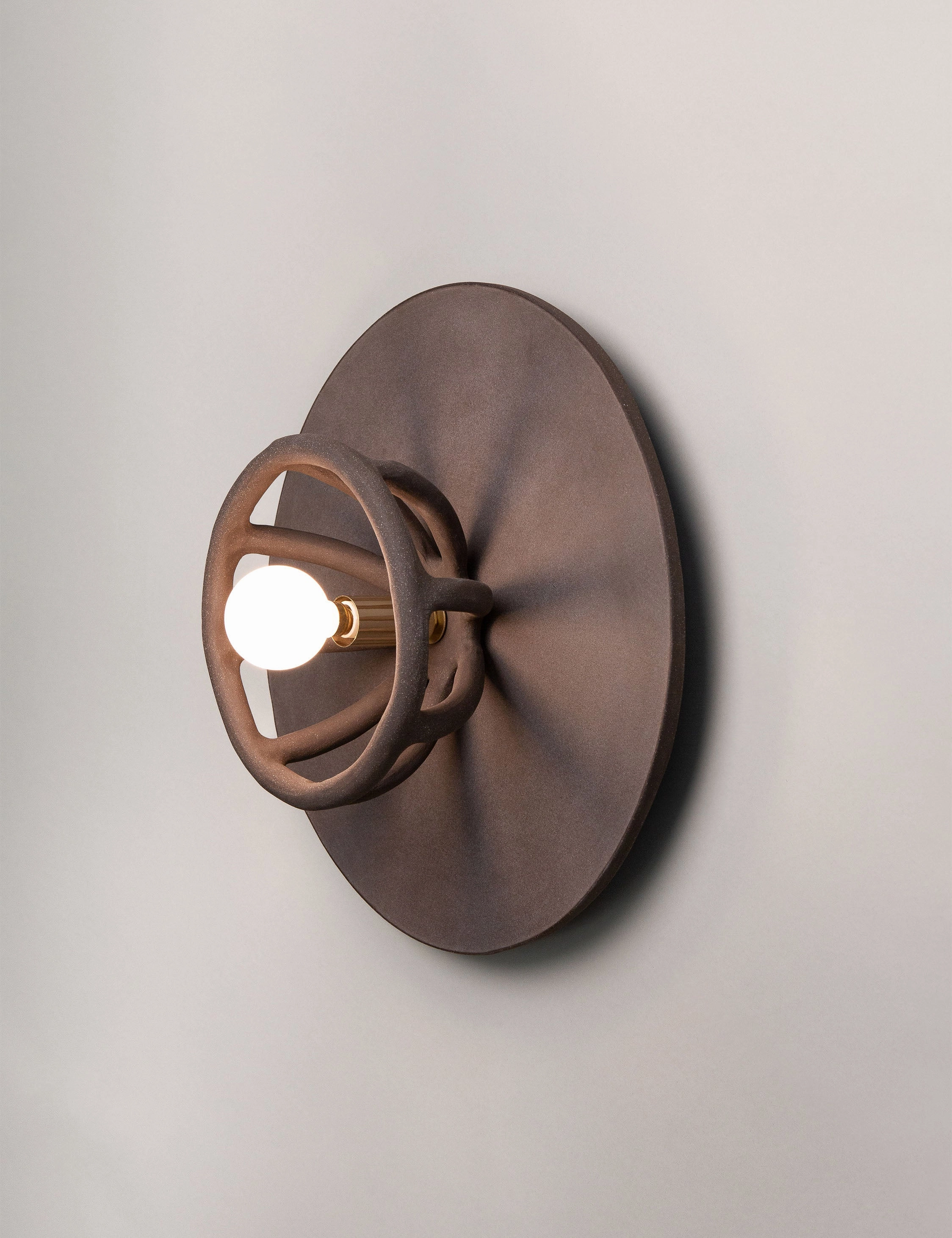 Ray Sconce by SIN