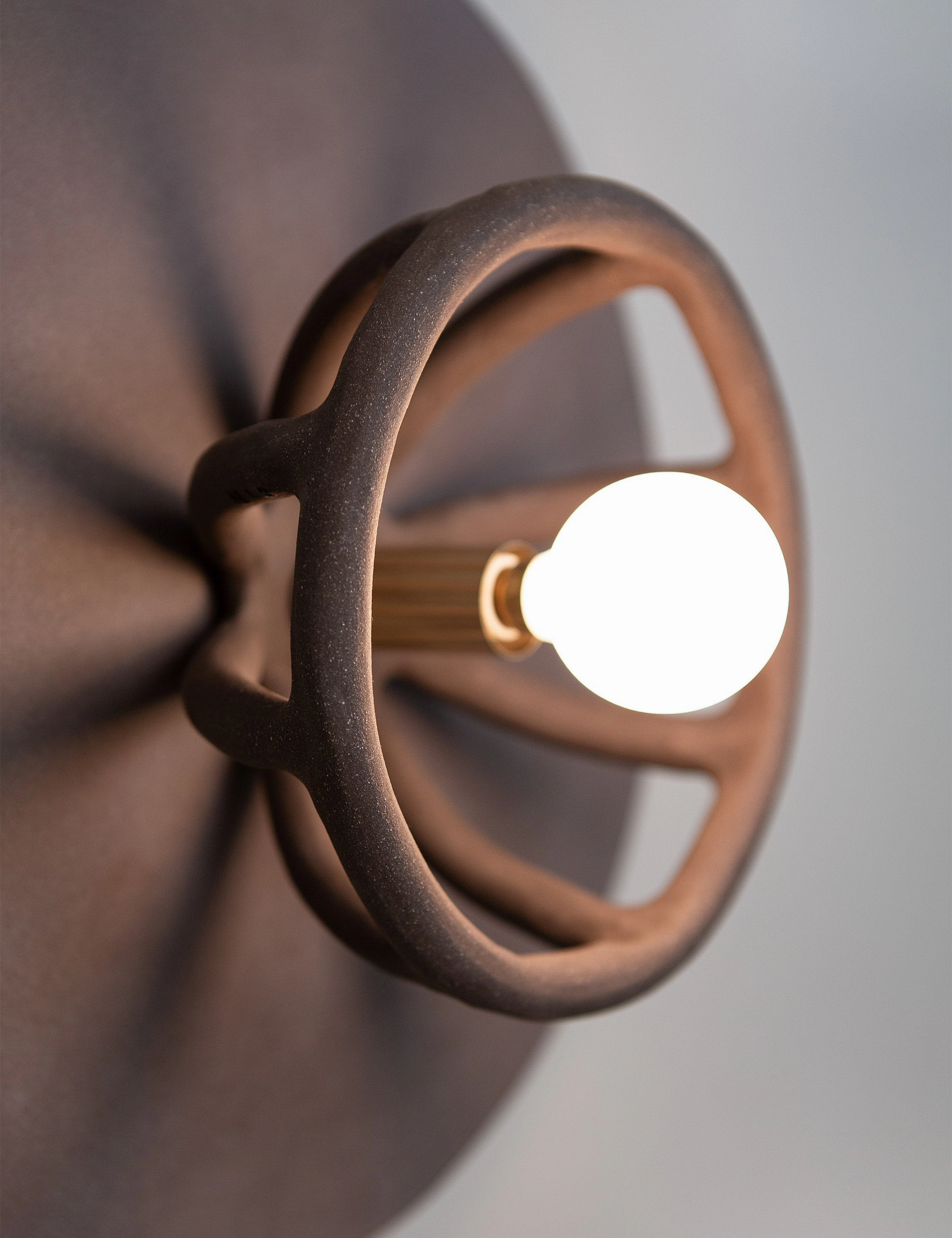 Ray Sconce by SIN