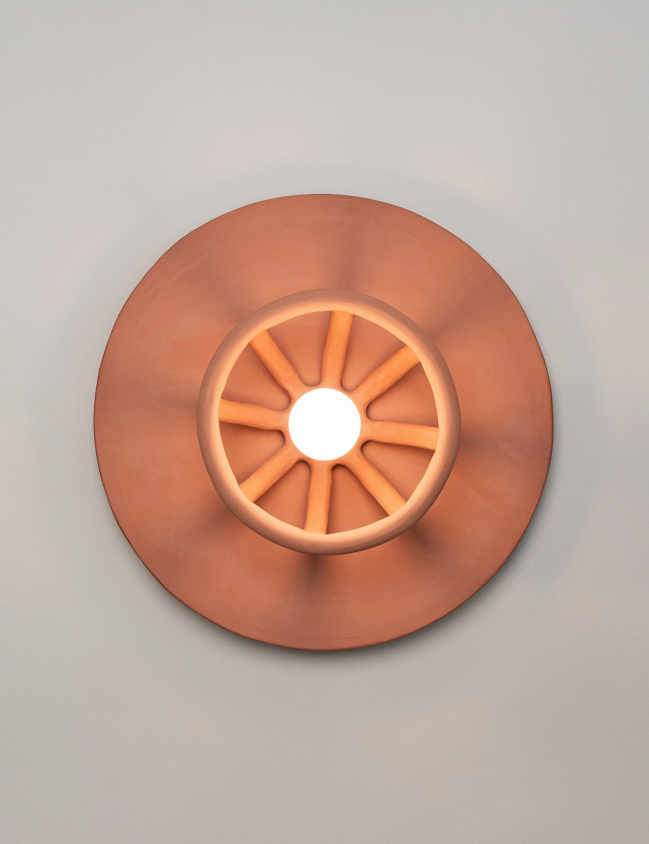 Ray Sconce by SIN