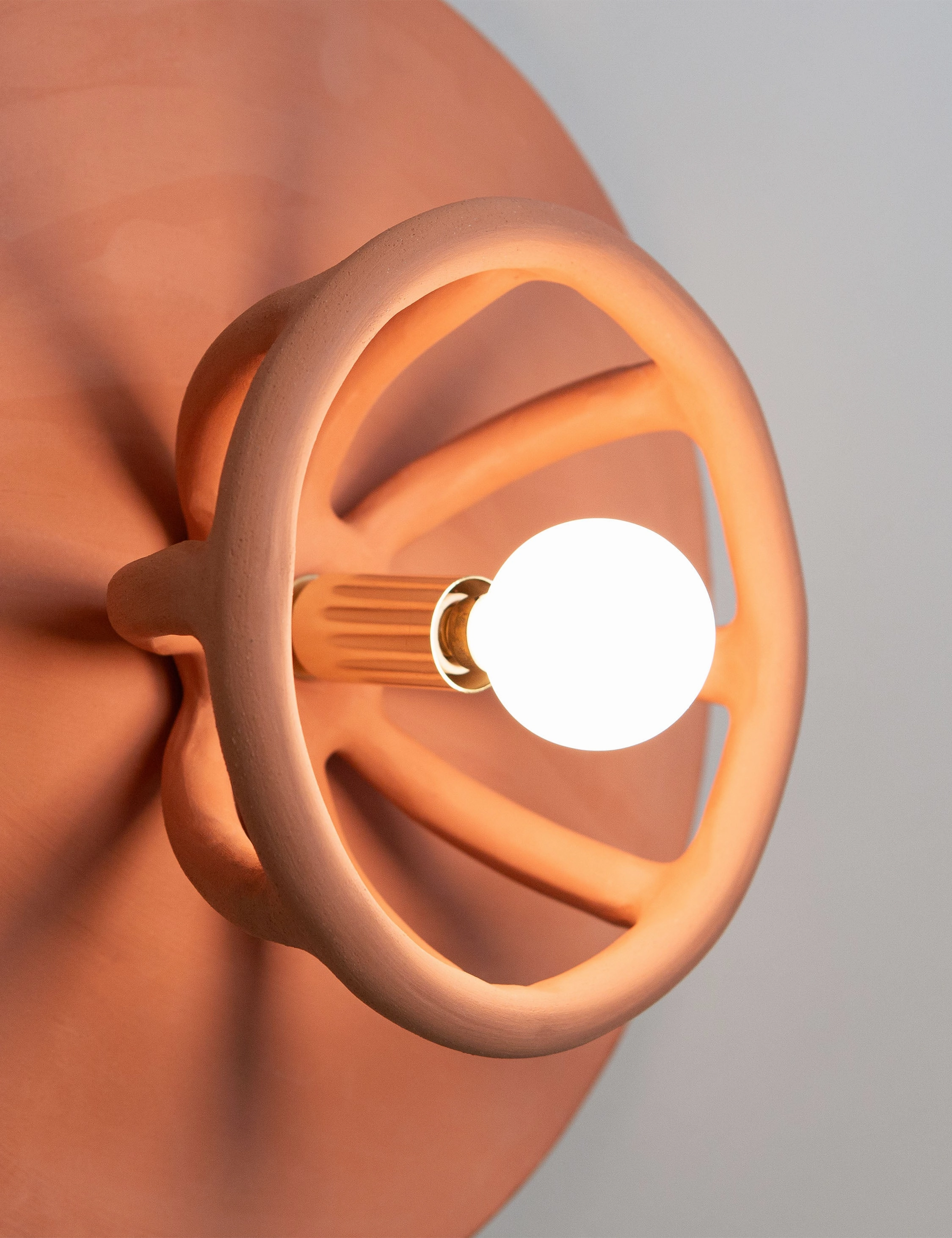 Ray Sconce by SIN