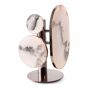 Rebel Table Lamp decorative indoor light