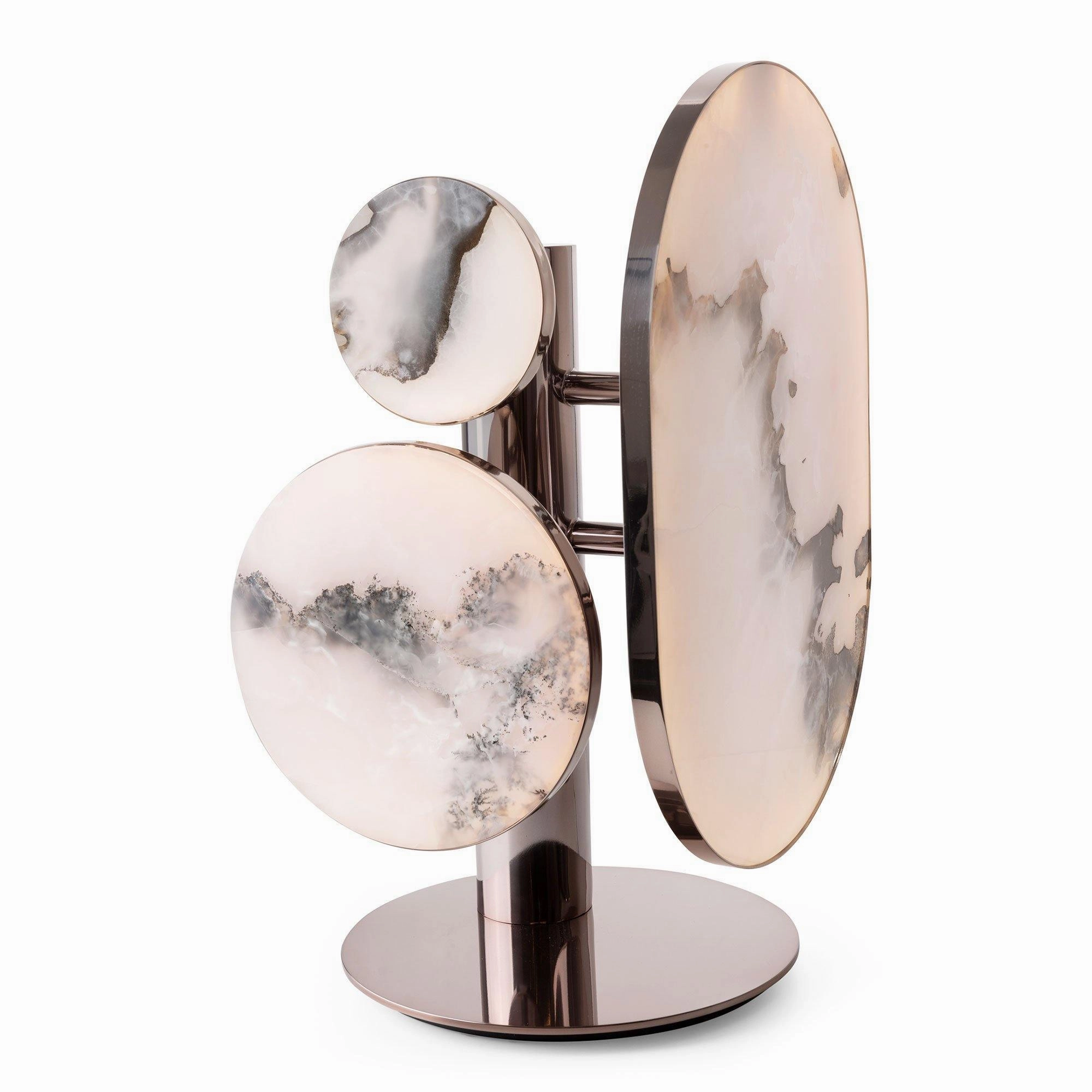 Rebel Table Lamp decorative indoor light