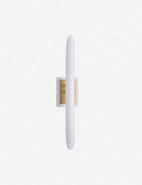 Redford Sconce by Regina Andrew minimalist reading light