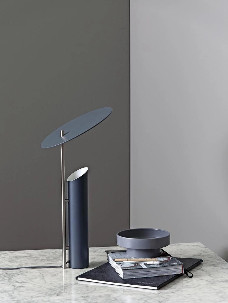 Reflect Bordlampe Gr - Verpan