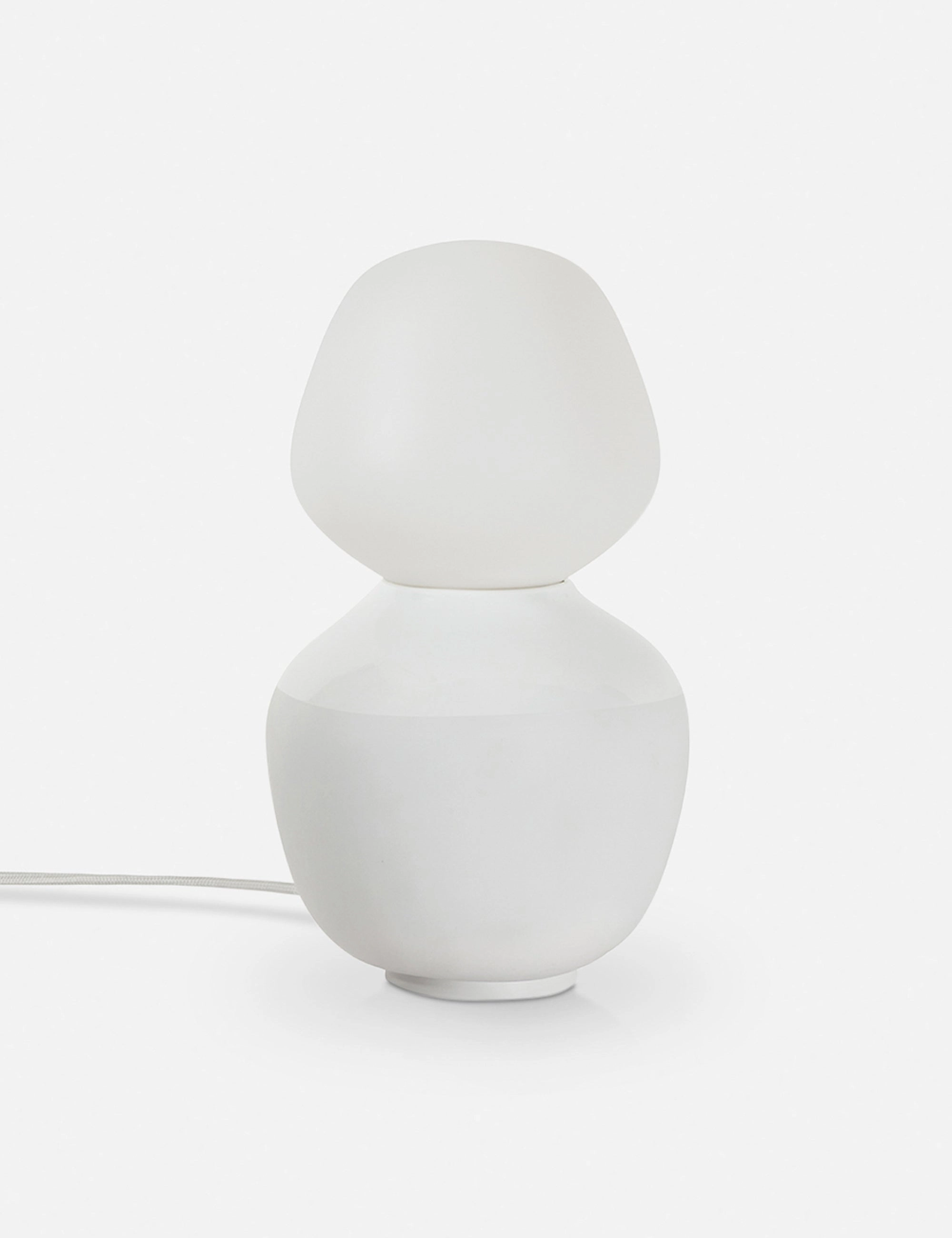 Reflection Enno Mini Table Lamp by Tala premium Danish lighting