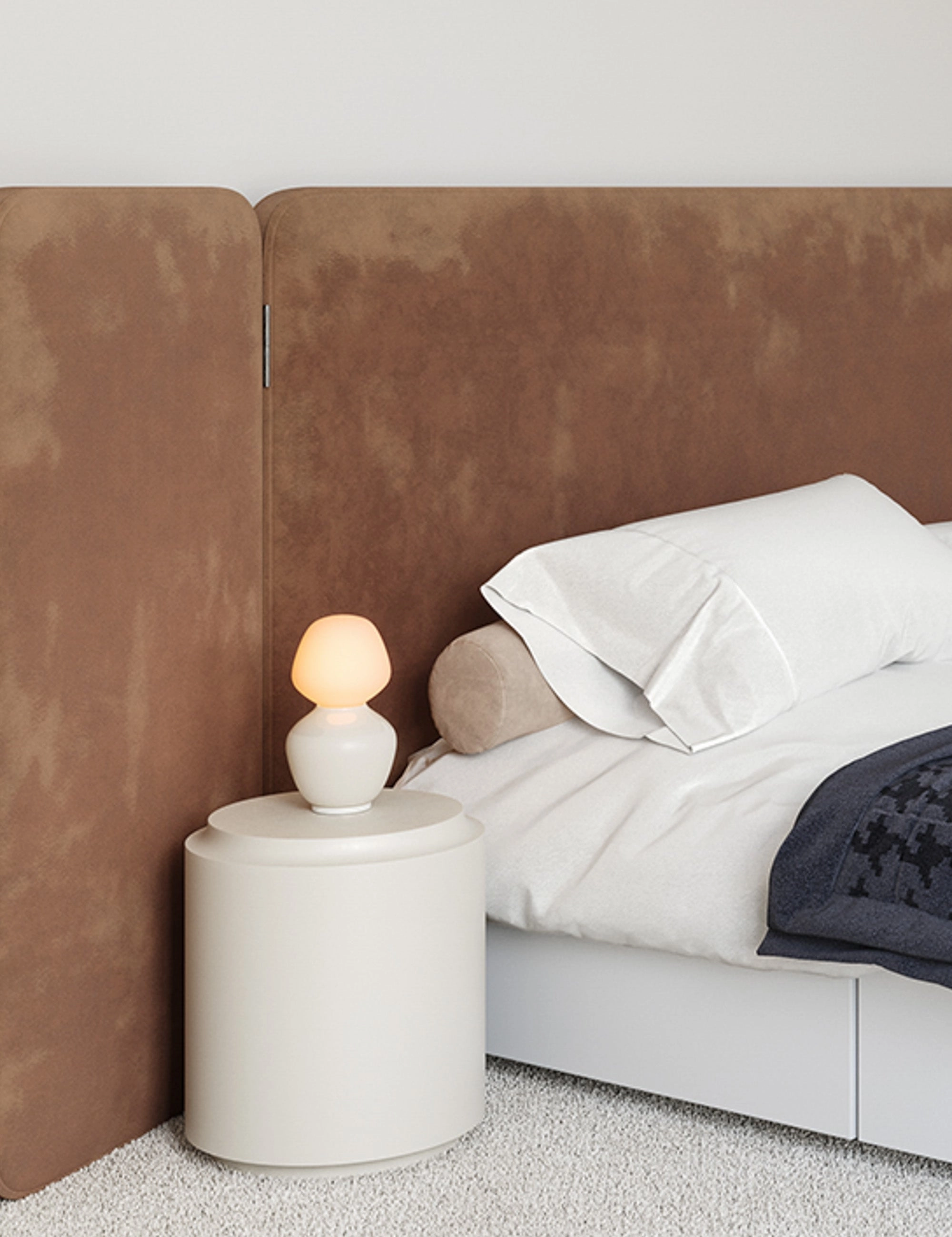 Reflection Enno Mini Table Lamp by Tala