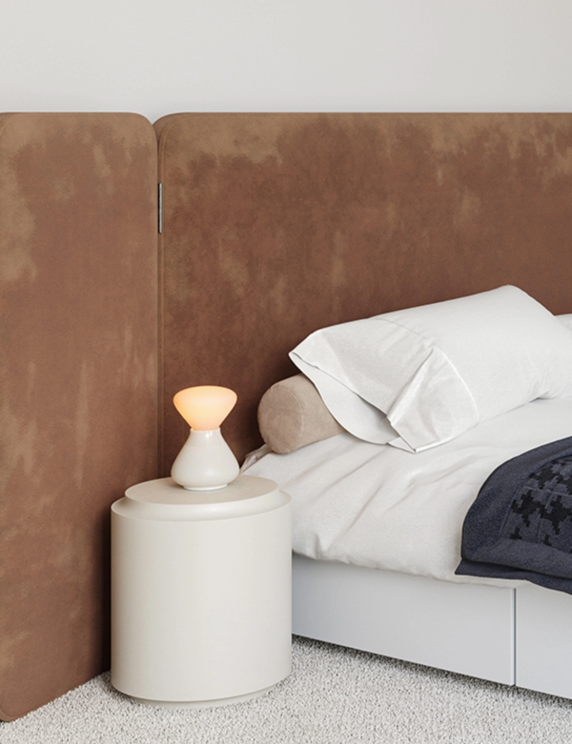 Reflection Noma Mini Table Lamp by Tala