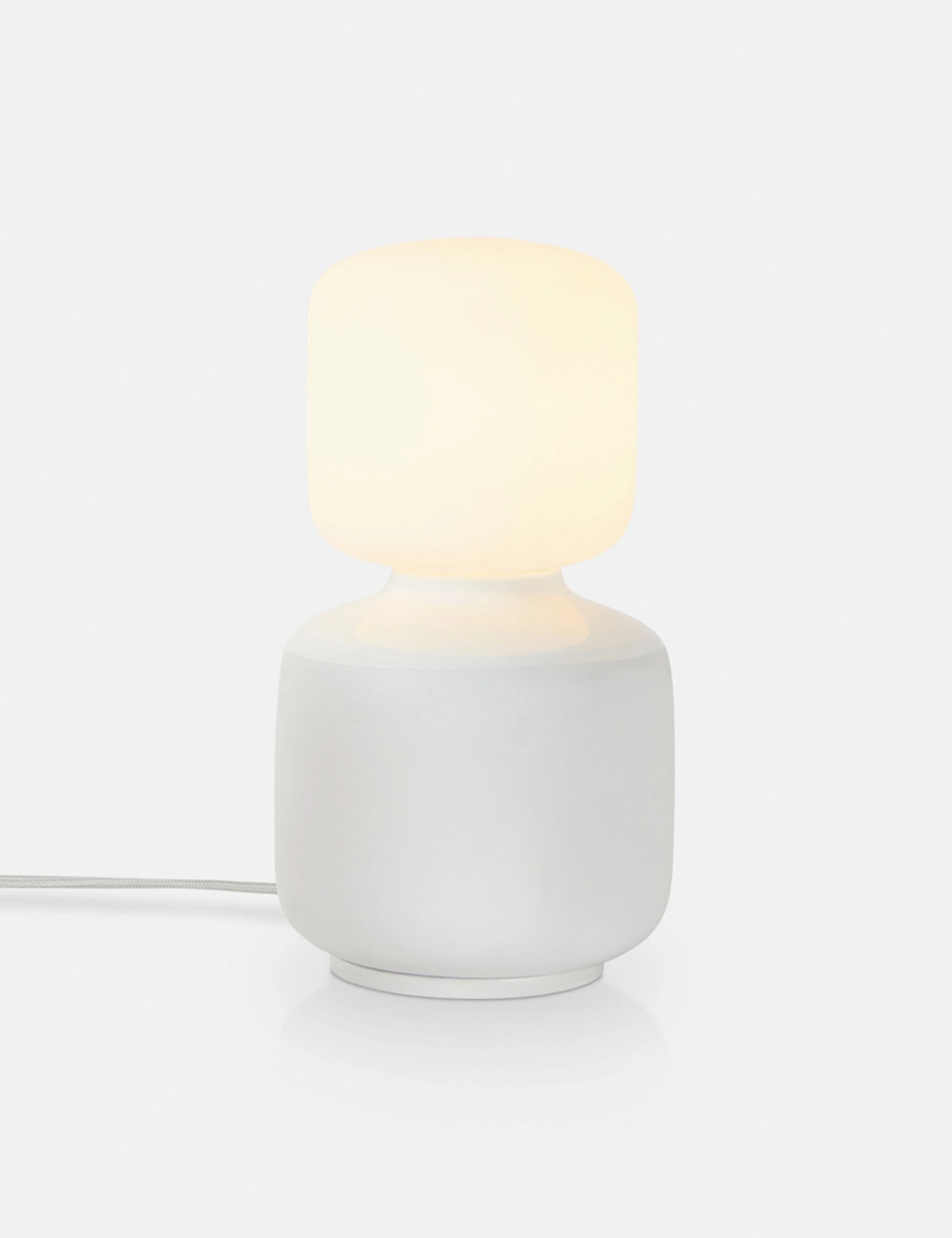 Reflection Oblo Mini Table Lamp by Tala