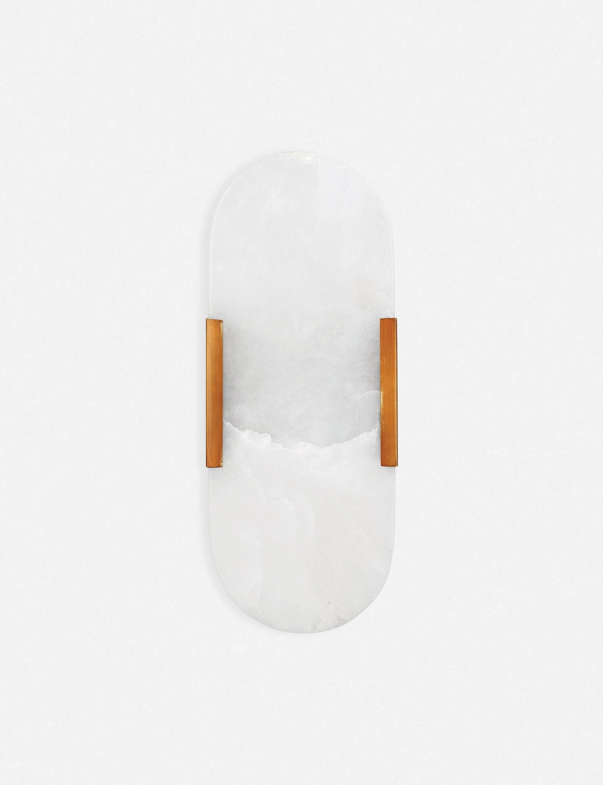Regent Sconce minimalist reading light