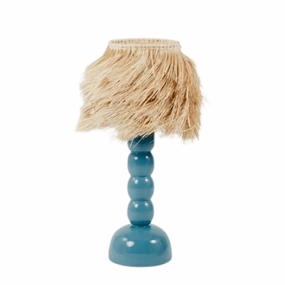 Regina Lamp rechargeable bedside light
