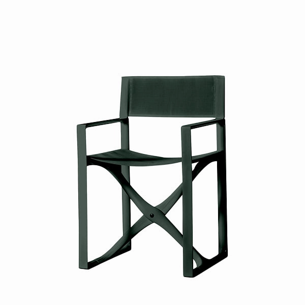 Regista Chair Set of 2 indoor ambient light