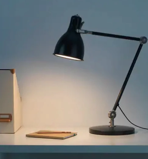 Remy Lamp