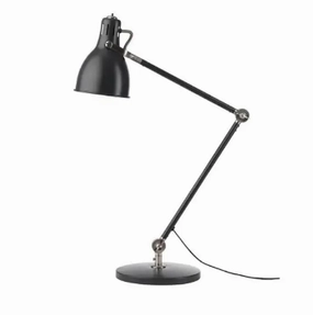 Remy Lamp rechargeable bedside light