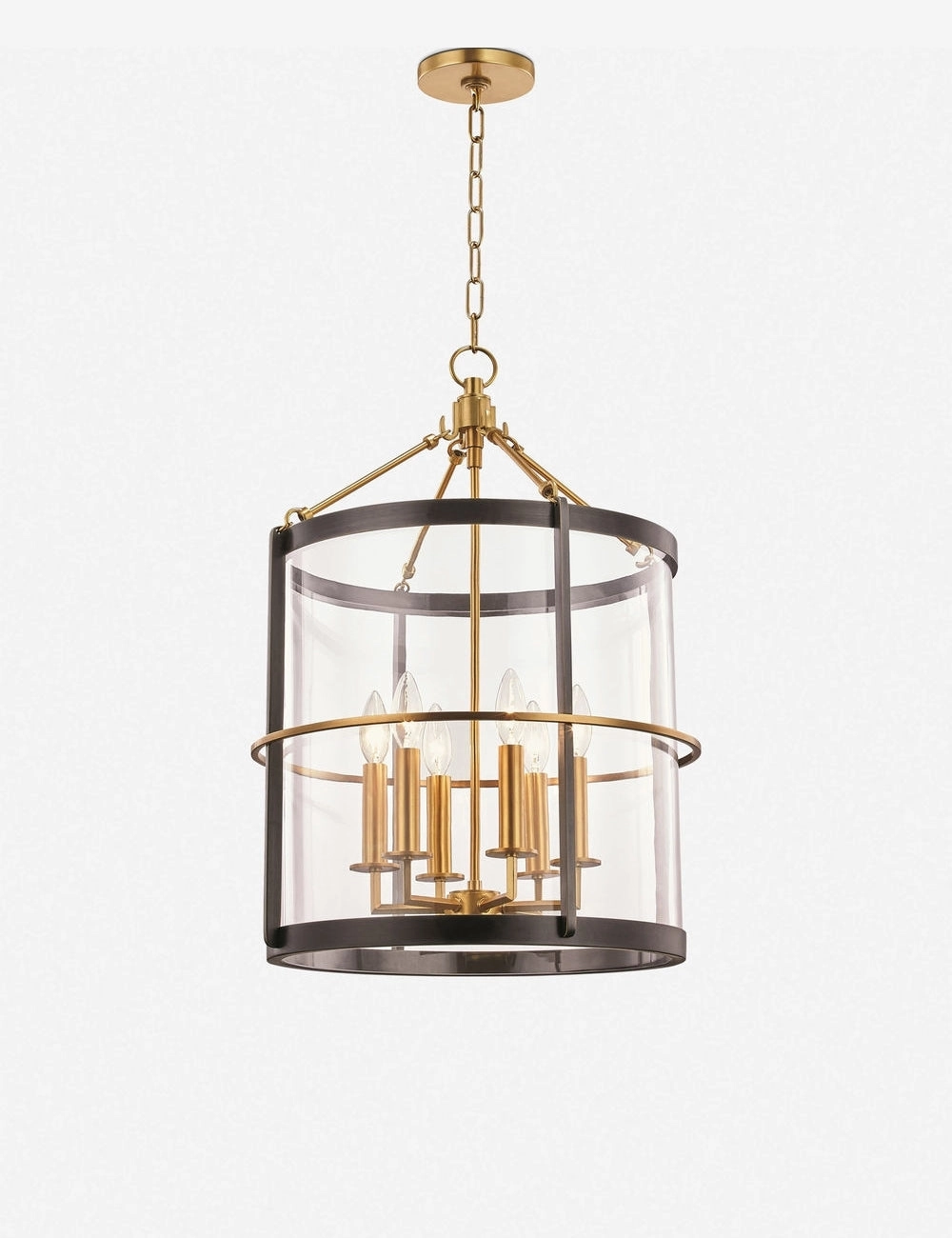 Ren Pendant Light by Becki Owens for Hudson Valley Lighting