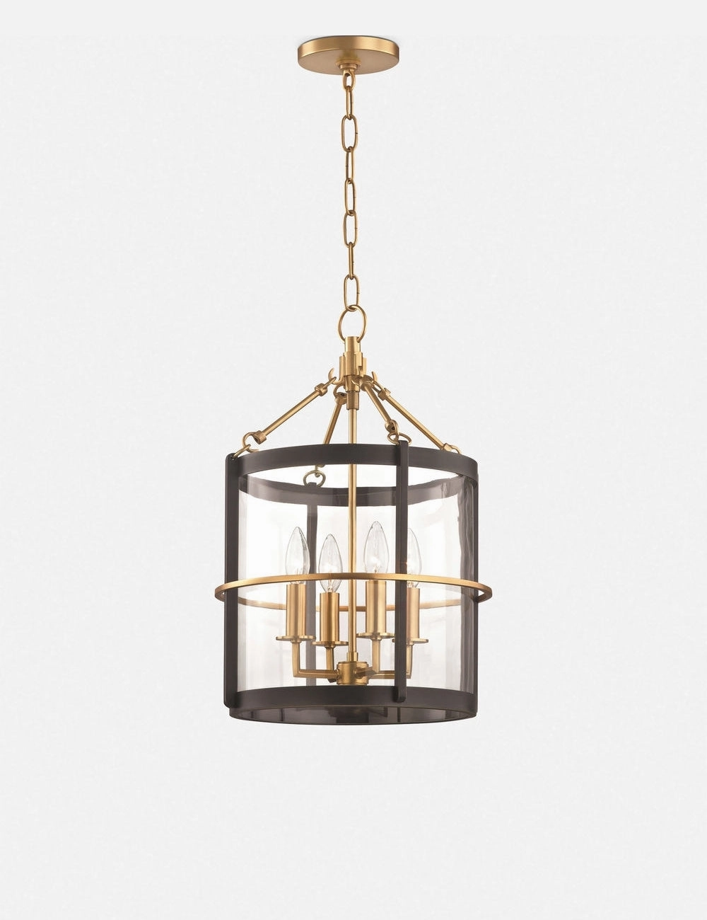 Ren Pendant Light by Becki Owens for Hudson Valley Lighting modern ceiling lamp