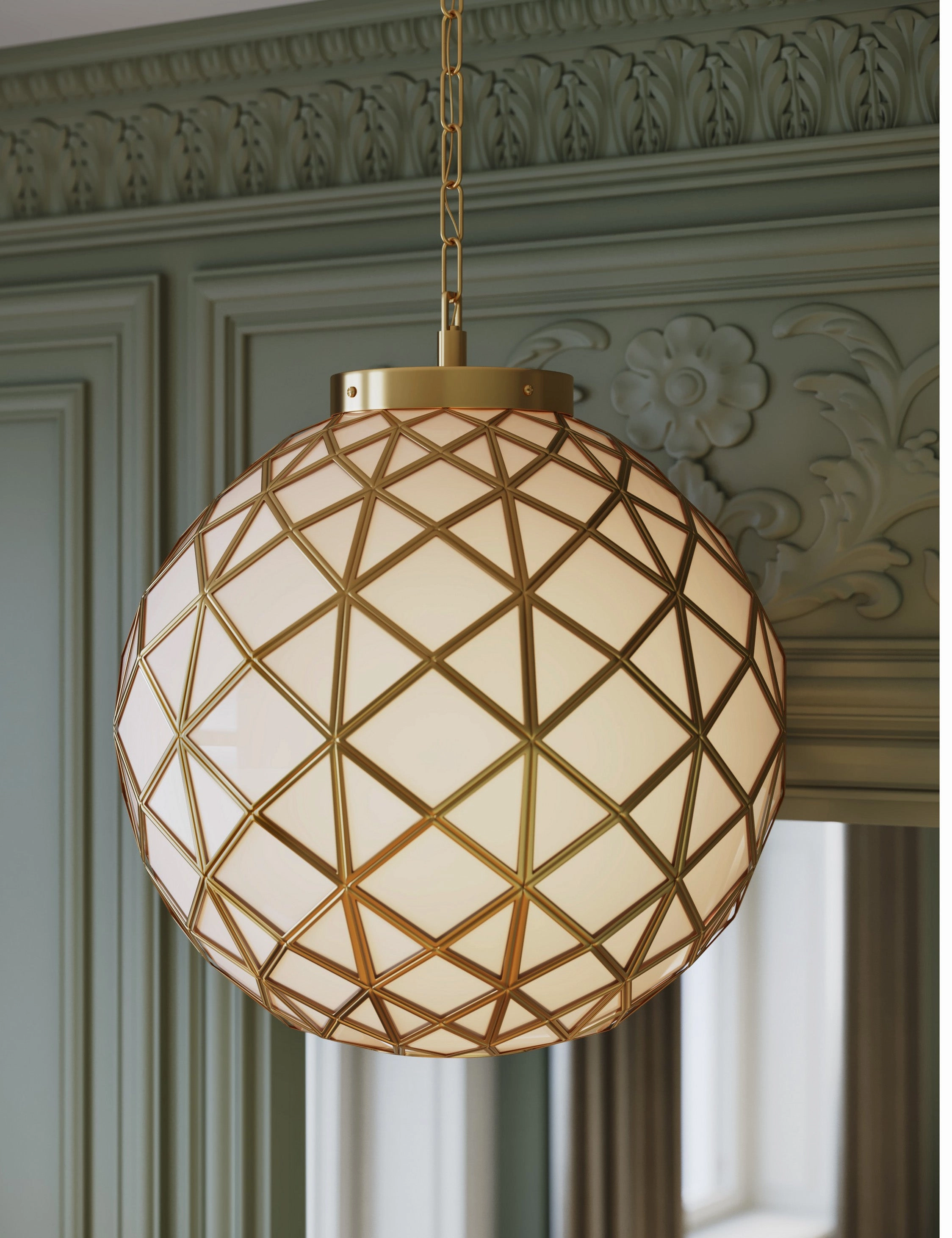 Renelle Pendant Light