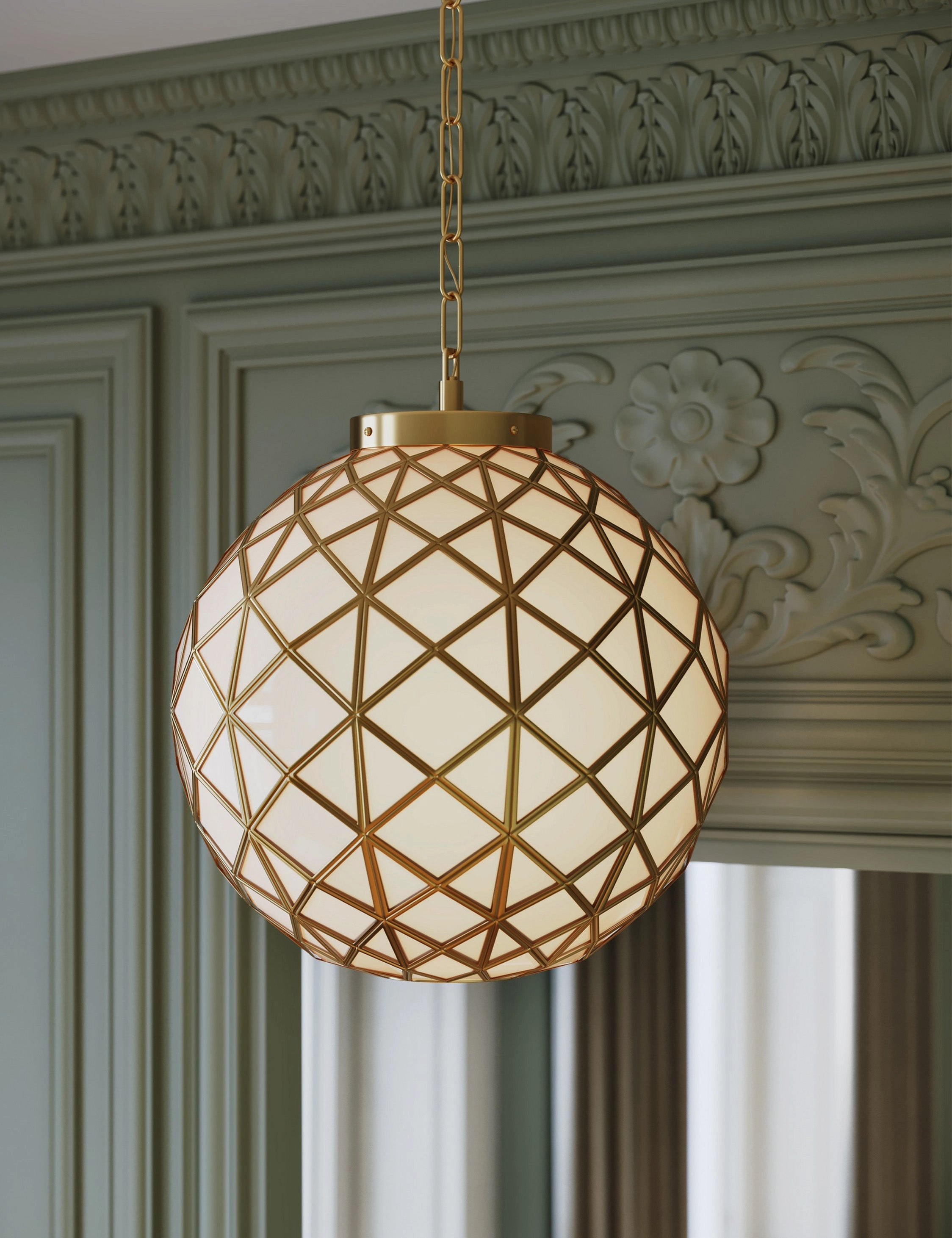 Renelle Pendant Light