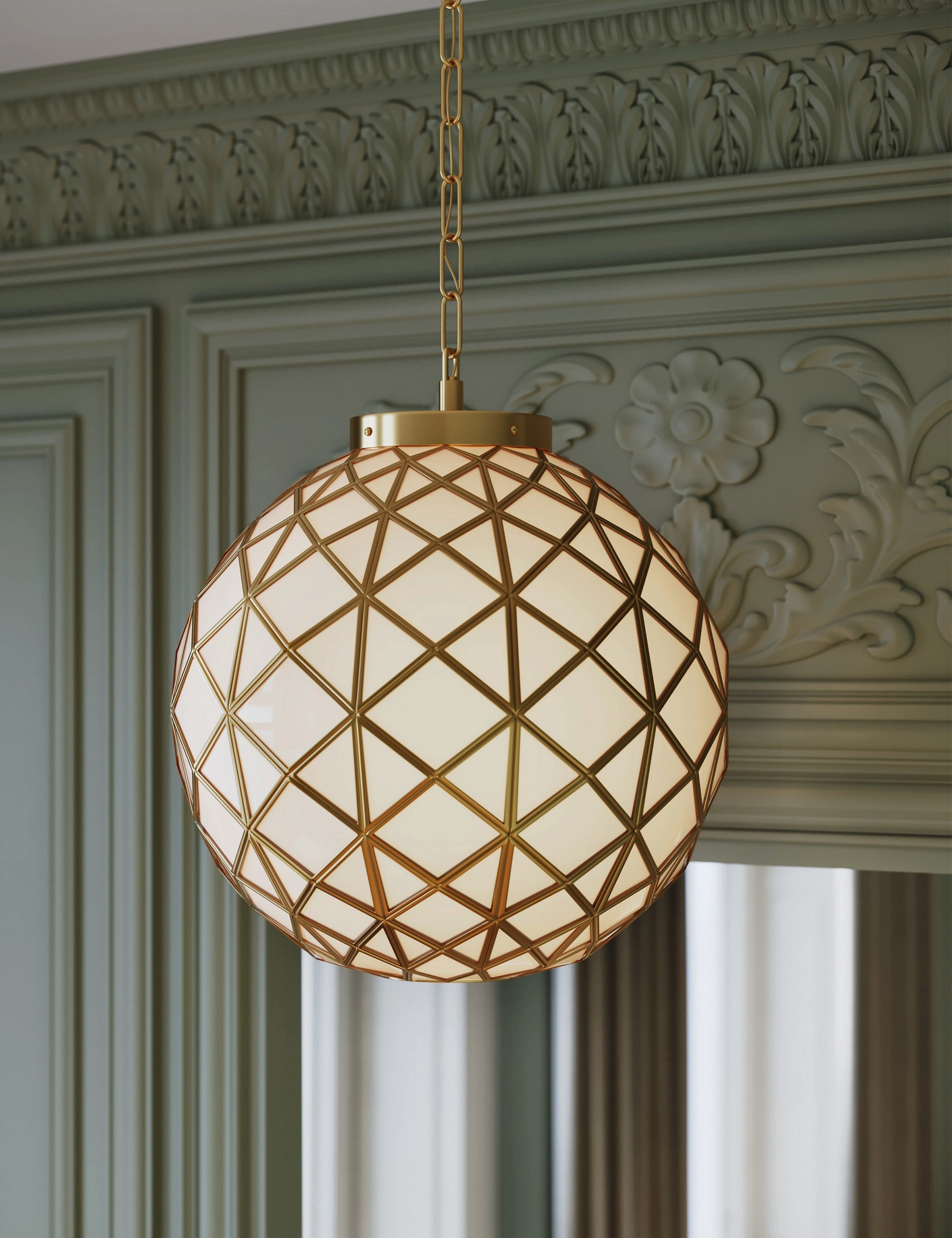 Renelle Pendant Light