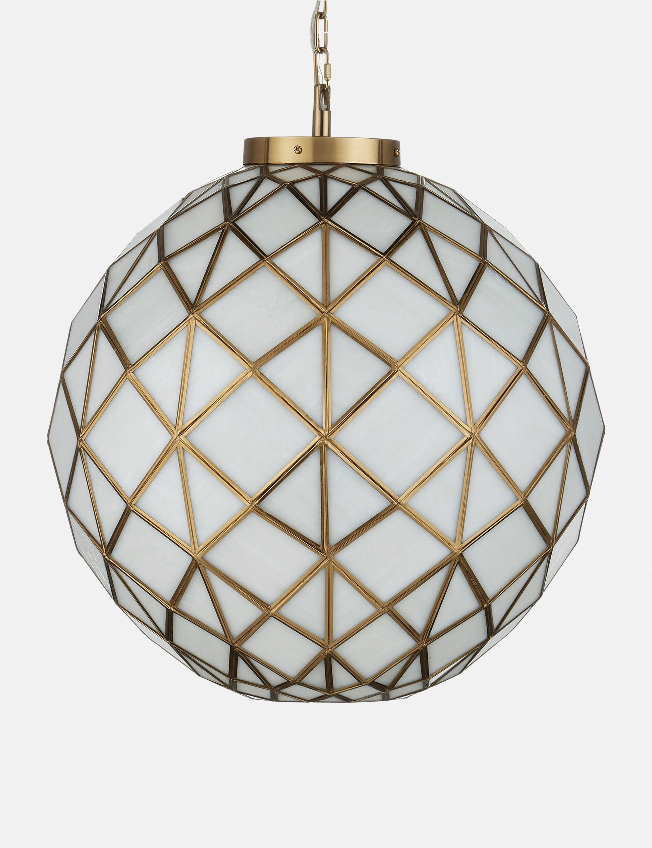 Renelle Pendant Light modern ceiling lamp