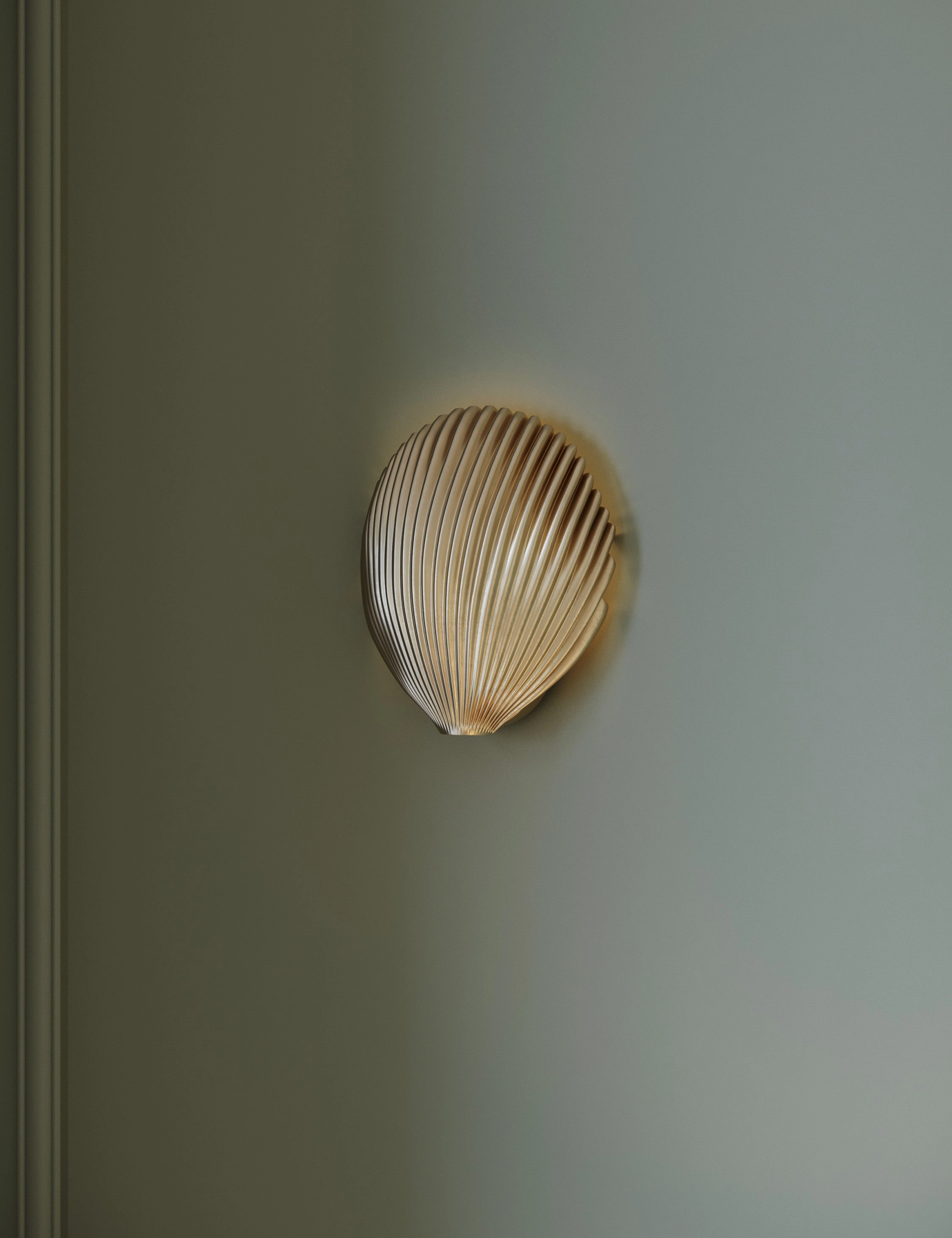 Renoir Sconce