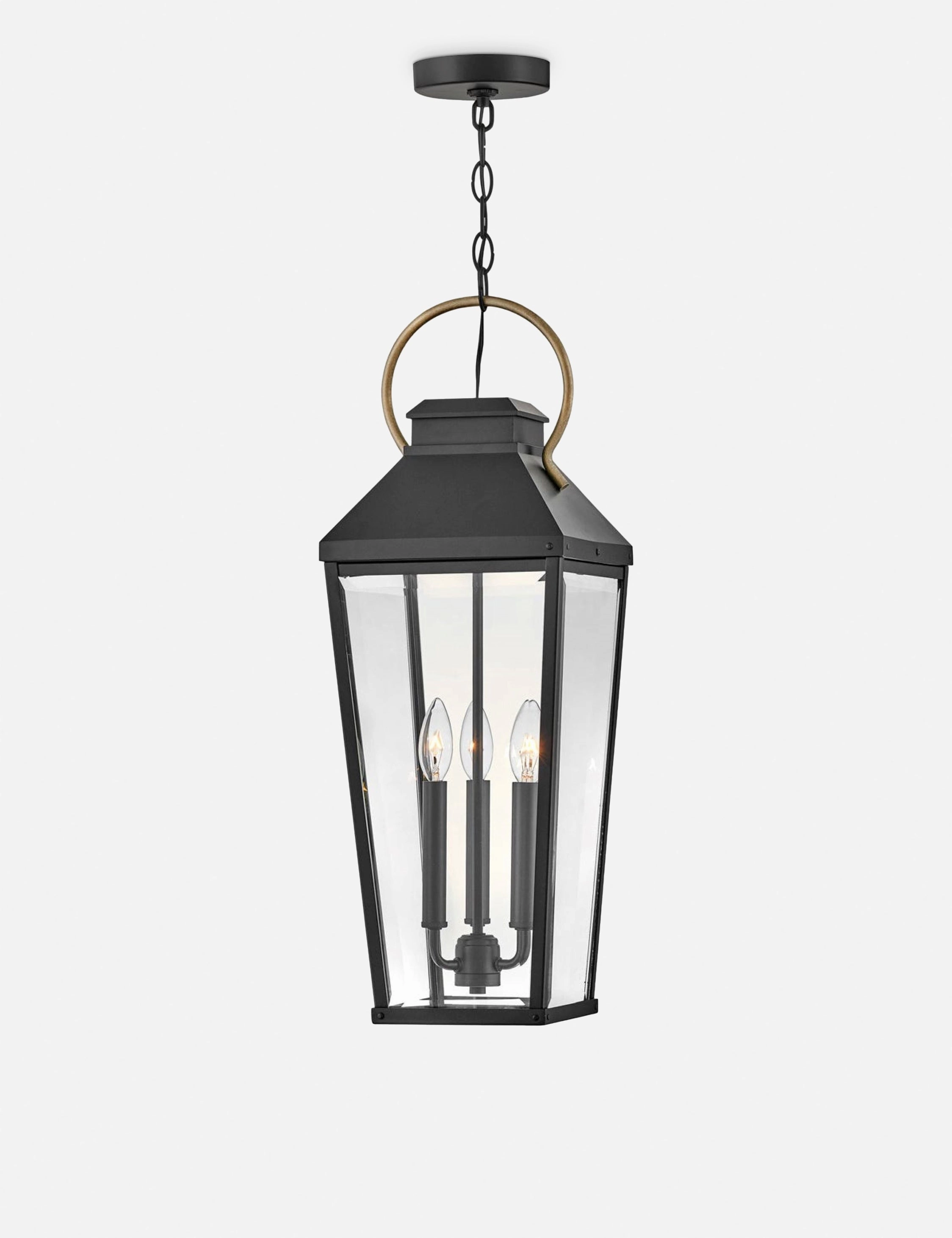 Renshaw Outdoor Pendant Light vintage desk lamp