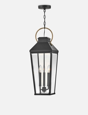 Renshaw Outdoor Pendant Light vintage desk lamp
