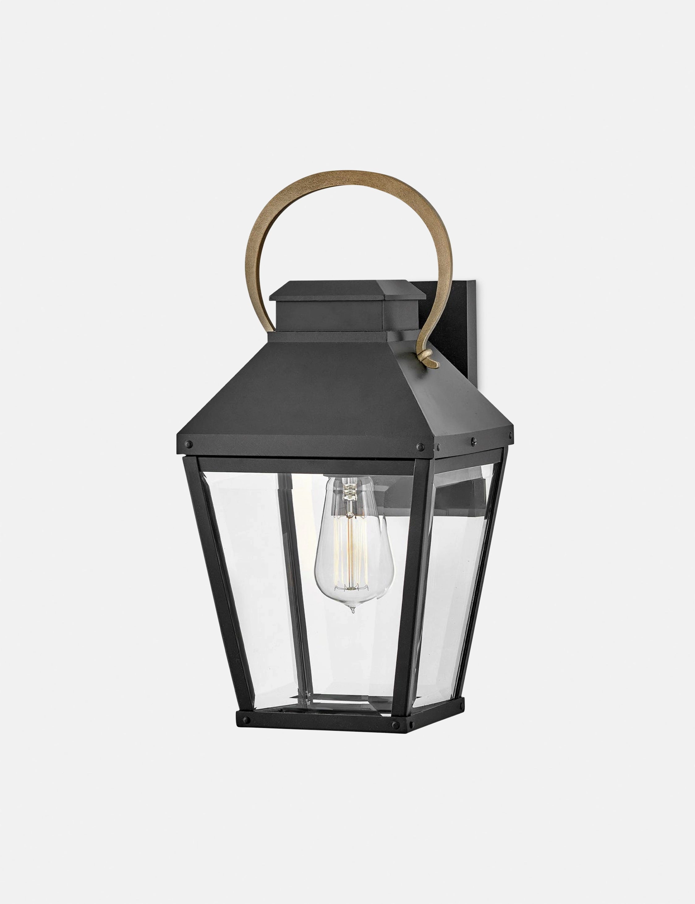 Renshaw Outdoor Sconce
